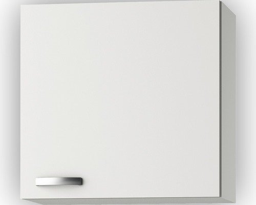 White 34,6 cm Lagos - x O606-9 x 60 (BxHxD) Wandkast Keuken-land 57,6 Glans
